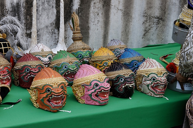 Lopburi King Narai fair-161